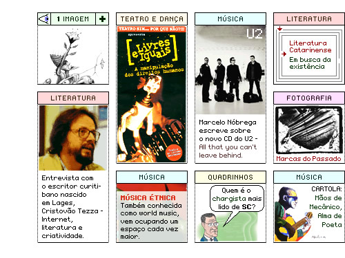 capa da primeira edição